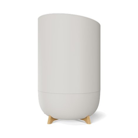 Duux | Neo | Smart Humidifier | Water tank capacity 5 L | Suitable for rooms up to 50 m² | Ultrasonic | Humidification capacity - 4